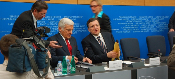 Jerzy Buzek